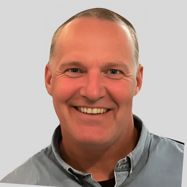 Martin Price speaking at Digital Retail Summit VIC