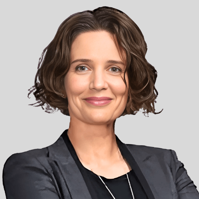 Milica Ng speaking at Data & AI Summit VIC