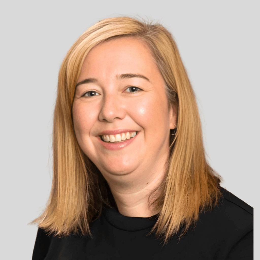 Natalie Wood speaking at Retail Supply Chain & Fulfilment Summit NSW