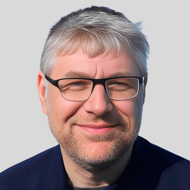 Patrick Debois speaking at DevOps Summit Singapore