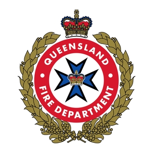 Queensland Fire Department