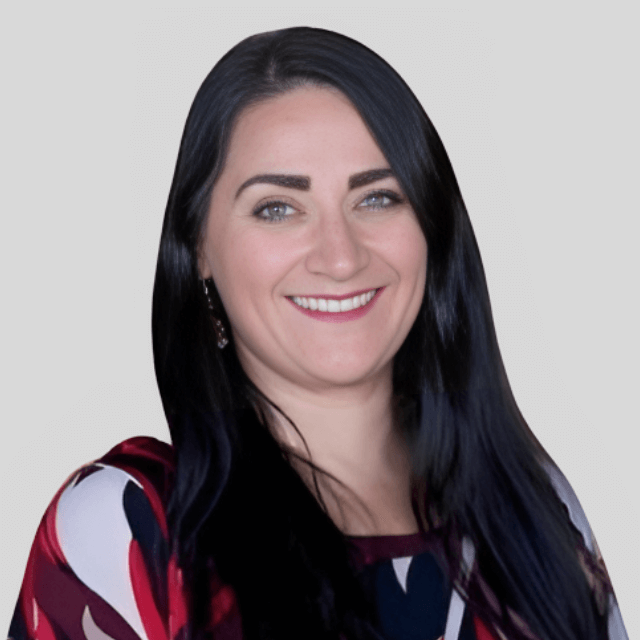 Rayna Heckenberg speaking at Governance, Risk & Compliance Summit NSW