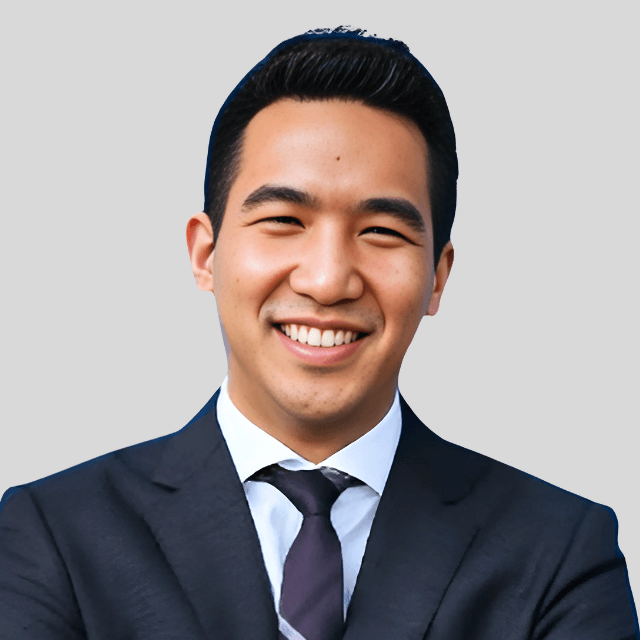 Soon-ee Cheah speaking at Data & AI Summit VIC