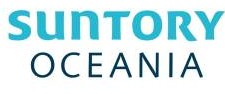 Suntory Oceania