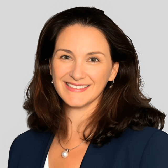 Tara Cahill speaking at Governance, Risk & Compliance Summit NSW